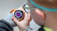 Interactive Character Smartwatches Image 1