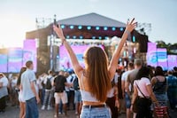 Environment-First Tourism Festivals Image 1