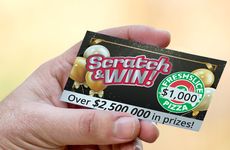 Scratch-to-Win Pizza Promotions