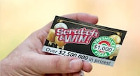 Scratch-to-Win Pizza Promotions Image 1