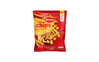 Takeout-Inspired Frozen Fries Image 1