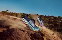 Technical Terrain Runners Image 1