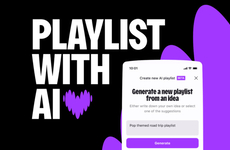 AI-Powered Playlist Makers