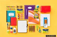 Low-Cost Back-to-School Promotions