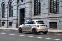 Fashion Designer City Cars Image 2