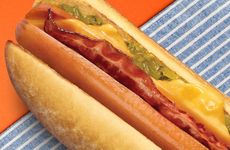 Festive Hot Dog Promotions