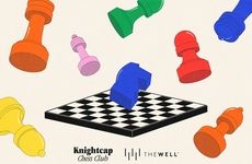 Chess Club Pop-Ups