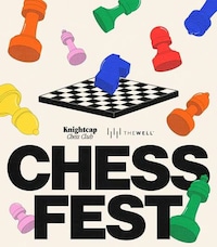 Chess Club Pop-Ups Image 1
