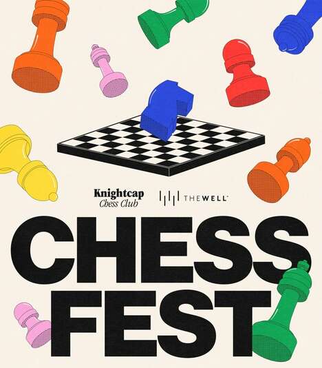 Chess Club Pop-Ups