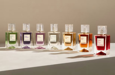 Haute Couture Fragrance Ranges