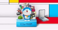 Anime-Inspired Smartphone Models Image 1