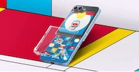 Anime-Inspired Smartphone Models Image 2