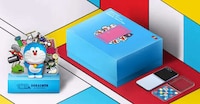 Anime-Inspired Smartphone Models Image 3