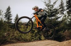 Kid-Friendly Electric Mountain Bikes