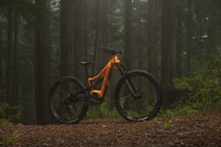 Kid-Friendly Electric Mountain Bikes Image 3