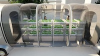 Multifunctional Transport Buses Image 5