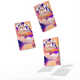 Purple Teeth Whitening Strips Image 2