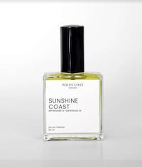 Plant-Based Perfumes Image 1