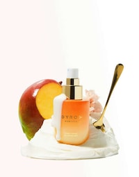 Vegan Yogurt Skincare Image 3