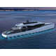 Tech-Packed Yacht Concepts Image 1