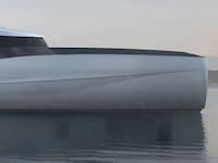 Tech-Packed Yacht Concepts Image 4
