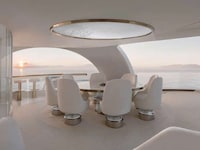 Tech-Packed Yacht Concepts Image 6