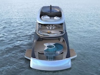 Tech-Packed Yacht Concepts Image 8