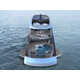 Tech-Packed Yacht Concepts Image 8