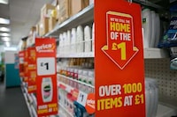 Discount Retailer Promotions Image 1