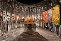 Jewelry House Pop-Ups