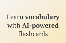 AI-Powered Flashcard Apps