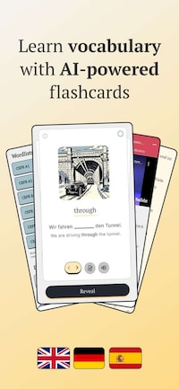 AI-Powered Flashcard Apps