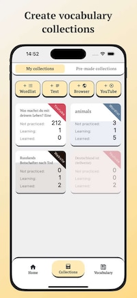 AI-Powered Flashcard Apps Image 3