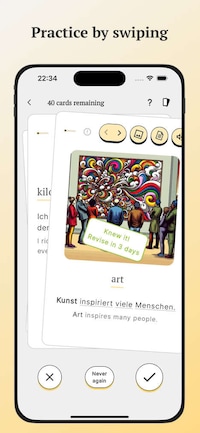 AI-Powered Flashcard Apps Image 4