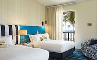 Minimal Environmental Footprint Hotels
