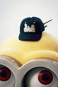 Dual-Branded Cartoon Capsules Image 3