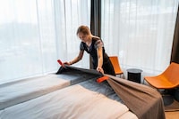 Certified Eco-Friendly Hotels Image 1