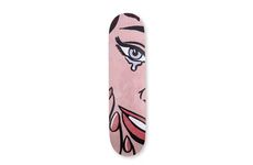 Pop Art Skateboard Capsules