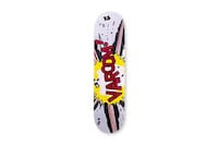 Pop Art Skateboard Capsules Image 2