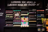 Nostalgic Bodycare Revivals Image 2