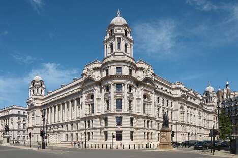 Luxury Hotel ESG Commitments