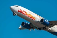 Sustainable Hotel-Supporting Airlines Image 1