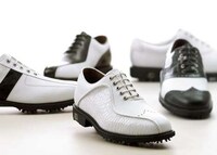 Customized Golf Kicks Image 5