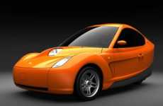 3-Wheeled Autos
