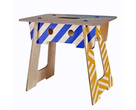 50 Standout Stools