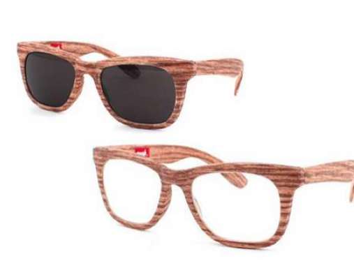 12 Wooden Ways to Enhance Your Wardrobe
