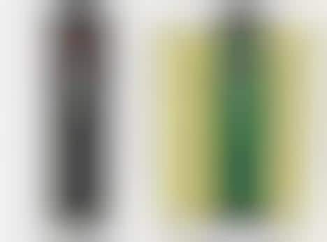 Fashion Designed Liquor