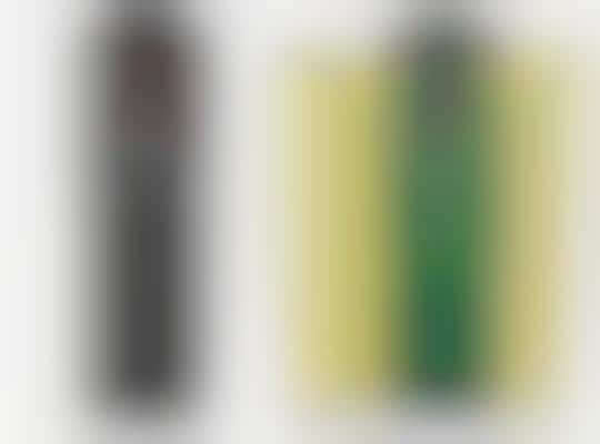 Fashion Designed Liquor