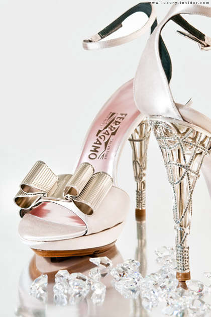 Haute Heels for a Cause