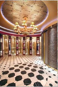 Decadent Interior Designs Image 5